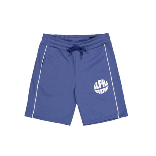 Logo Short - night purple