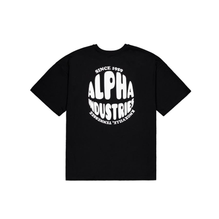 Logo T BP Wmn - black
