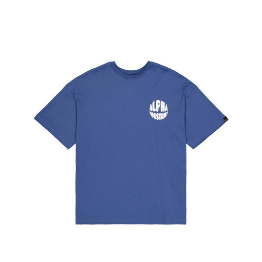 Logo T BP Wmn - night purple