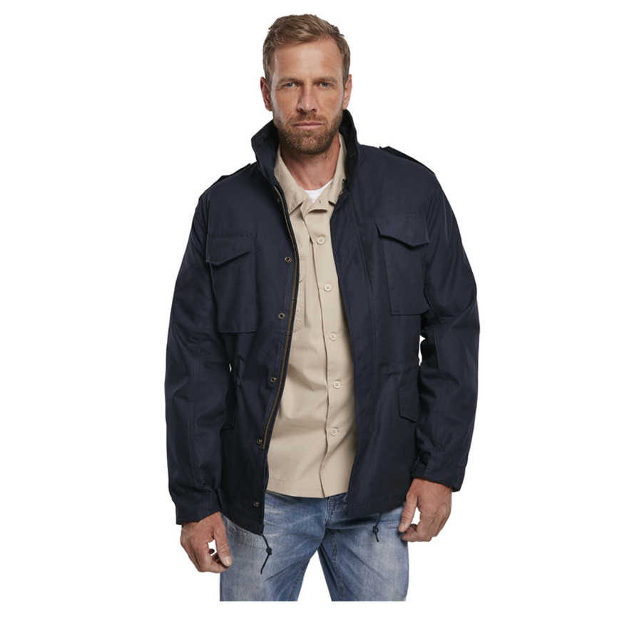 M-65 STANDARD - navy