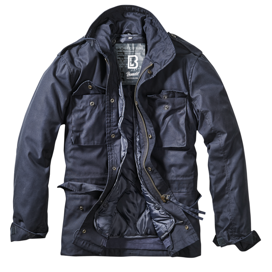 M-65 STANDARD - navy