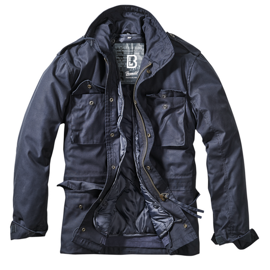 M-65 STANDARD - navy