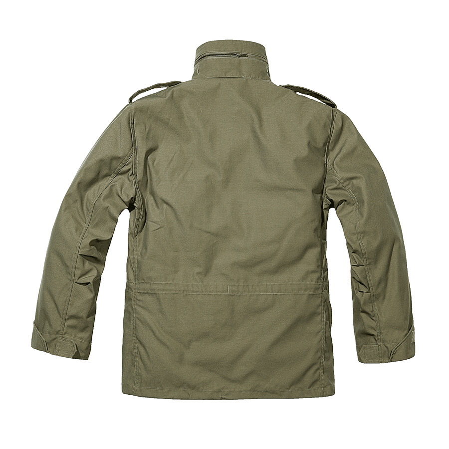 M-65 STANDARD - olive