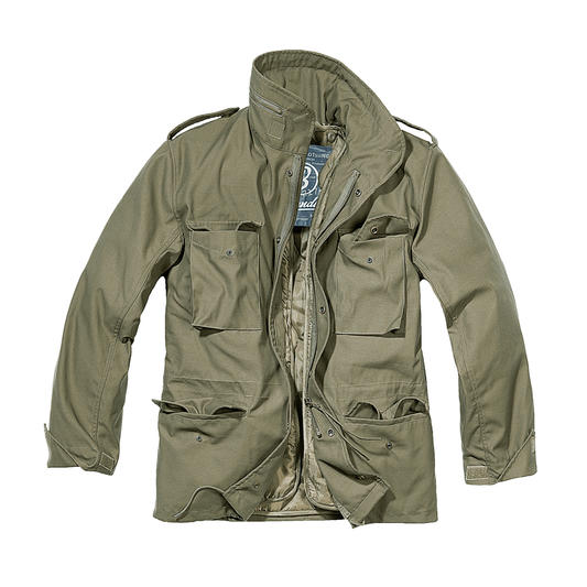 M-65 STANDARD - olive