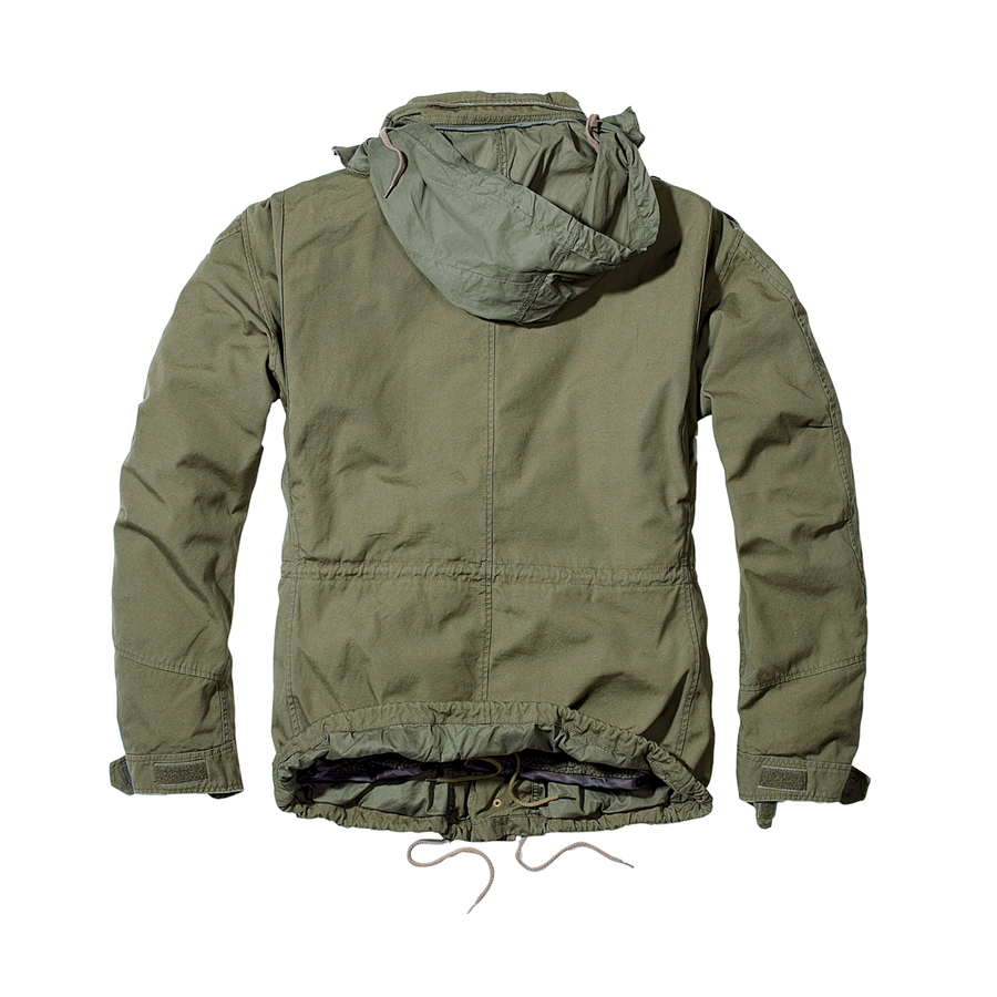 M-65 Giant - olive