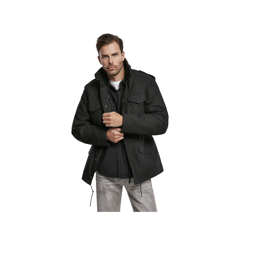 M-65 STANDARD - black