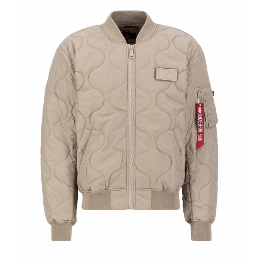 MA-1 ALS - vintage sand