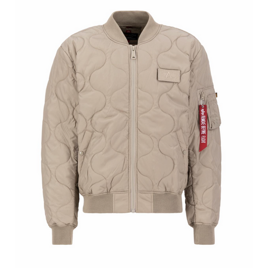 MA-1 ALS - vintage sand