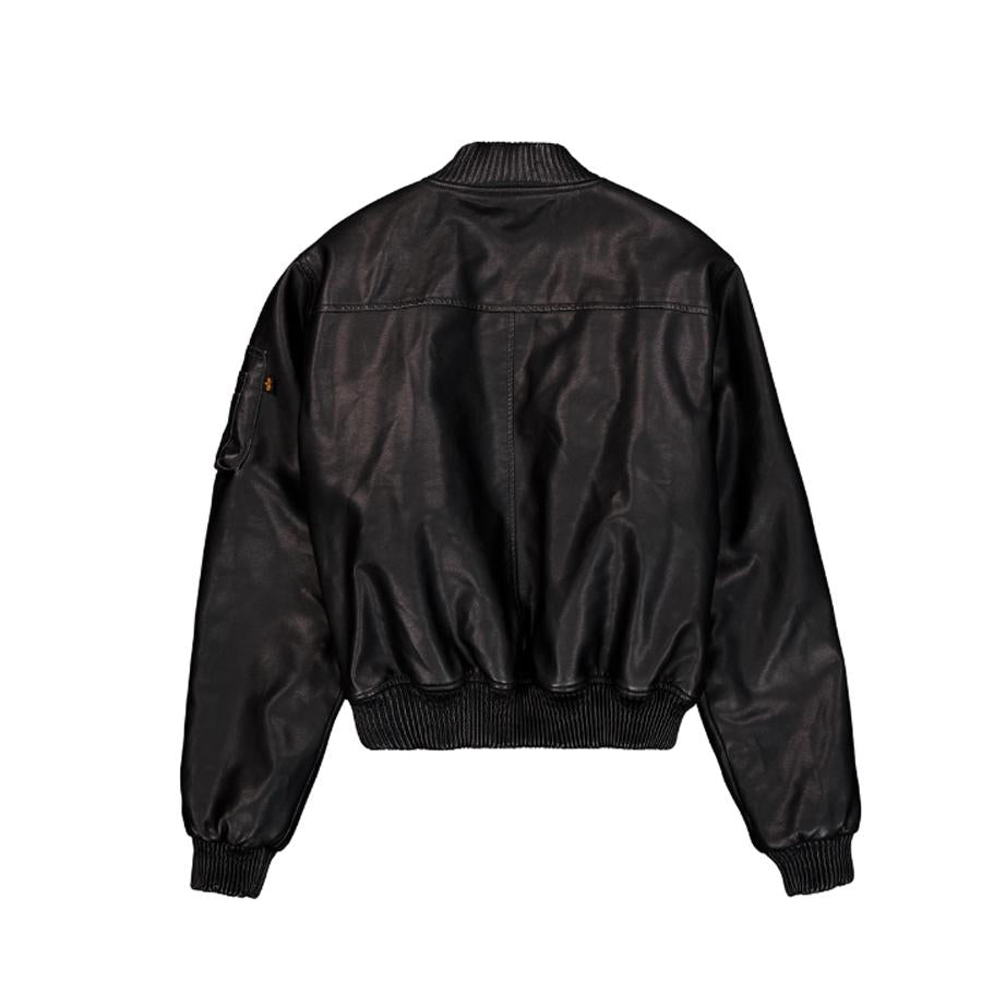 MA-1 FL Vintage Wmn - black
