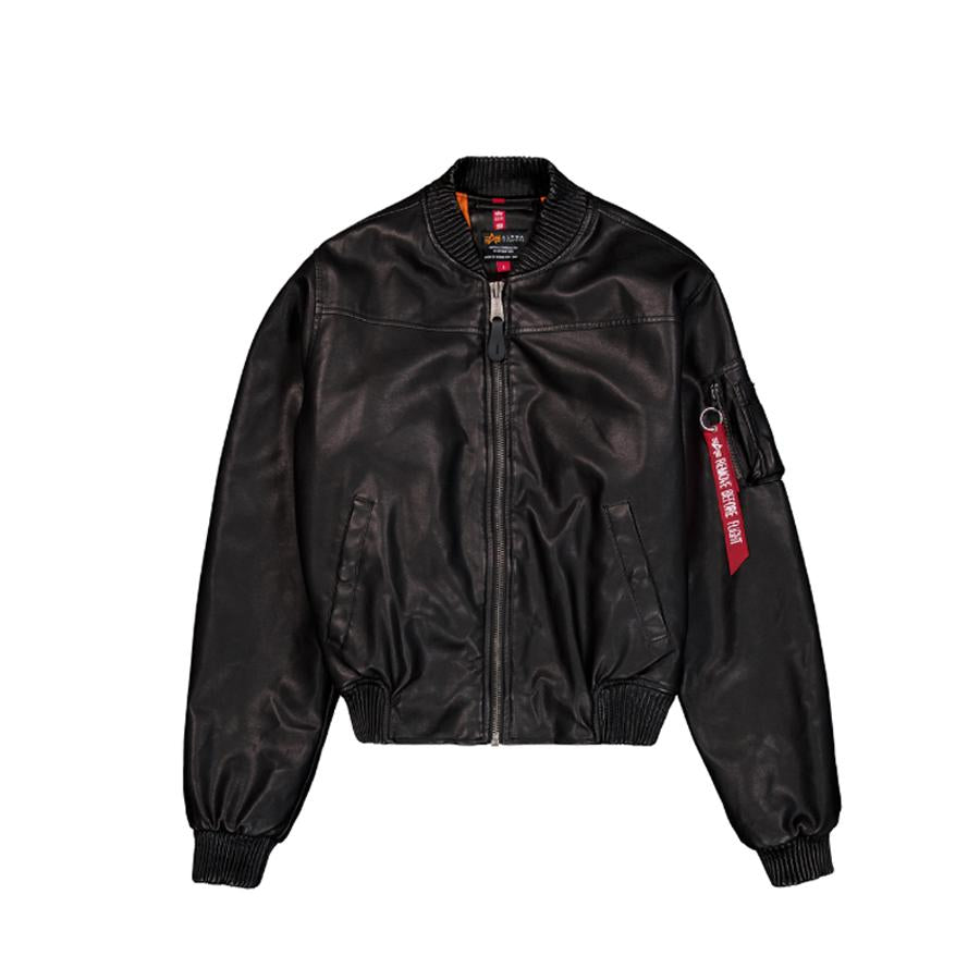 MA-1 FL Vintage Wmn - black
