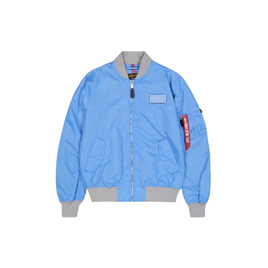 MA-1 TTC - mediteranian blue