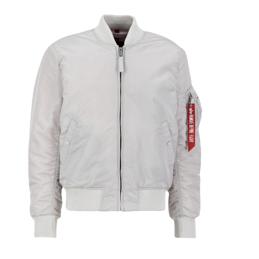 MA-1 VF 59 - pastel grey