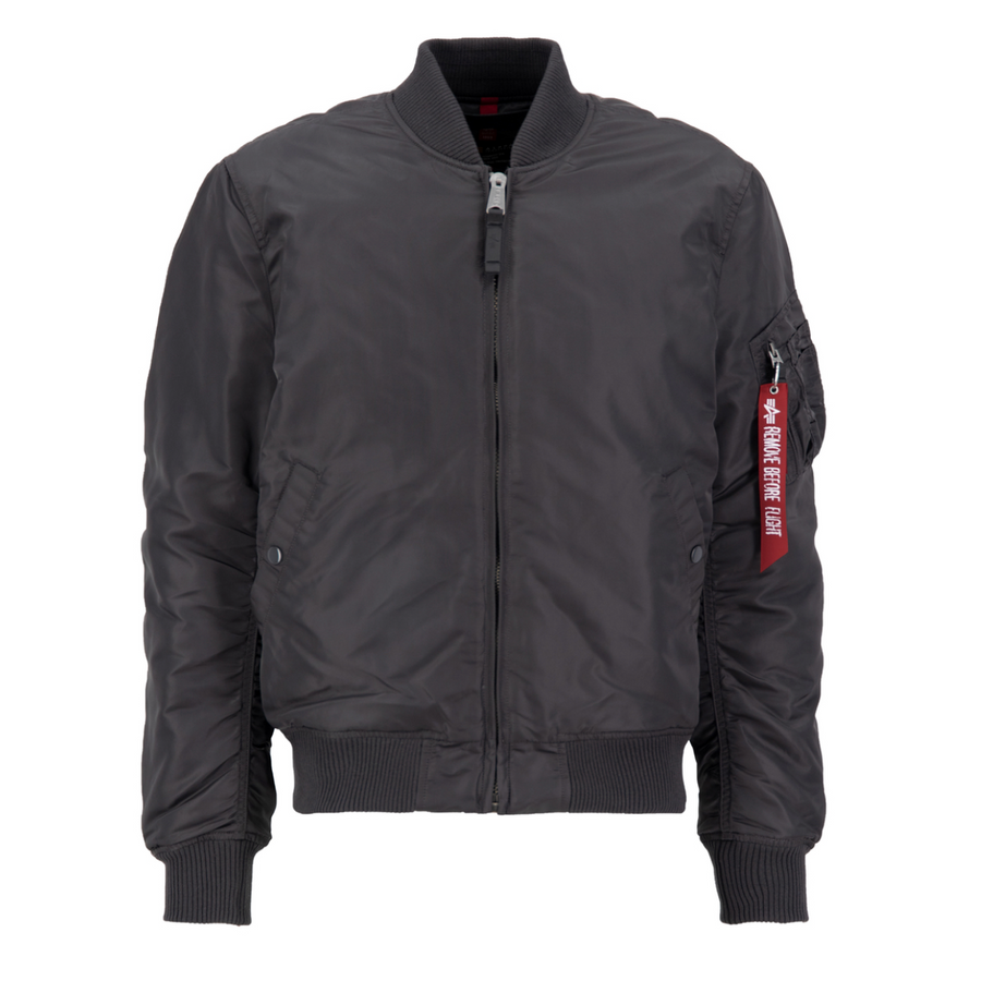 MA-1 VF 59 - vintage grey