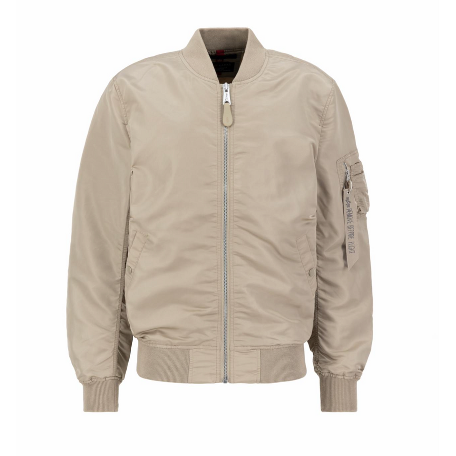 MA-1 VF LW - vintage sand