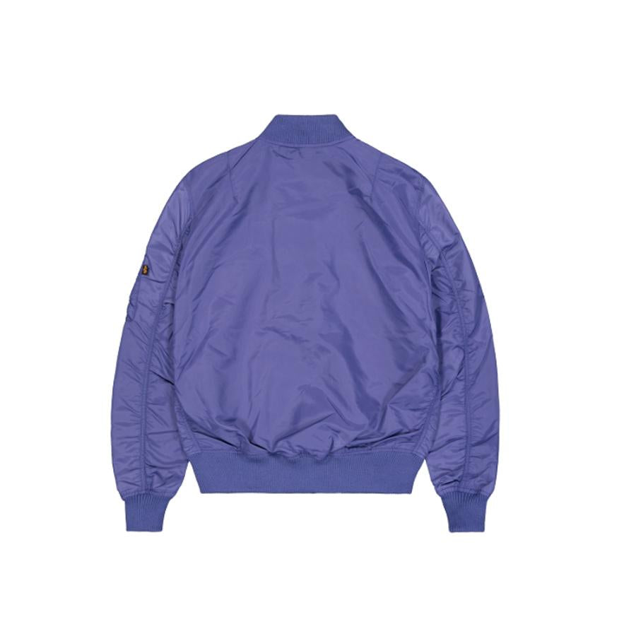 MA-1 TT - night purple