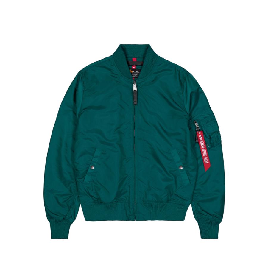 MA-1 TT - force green