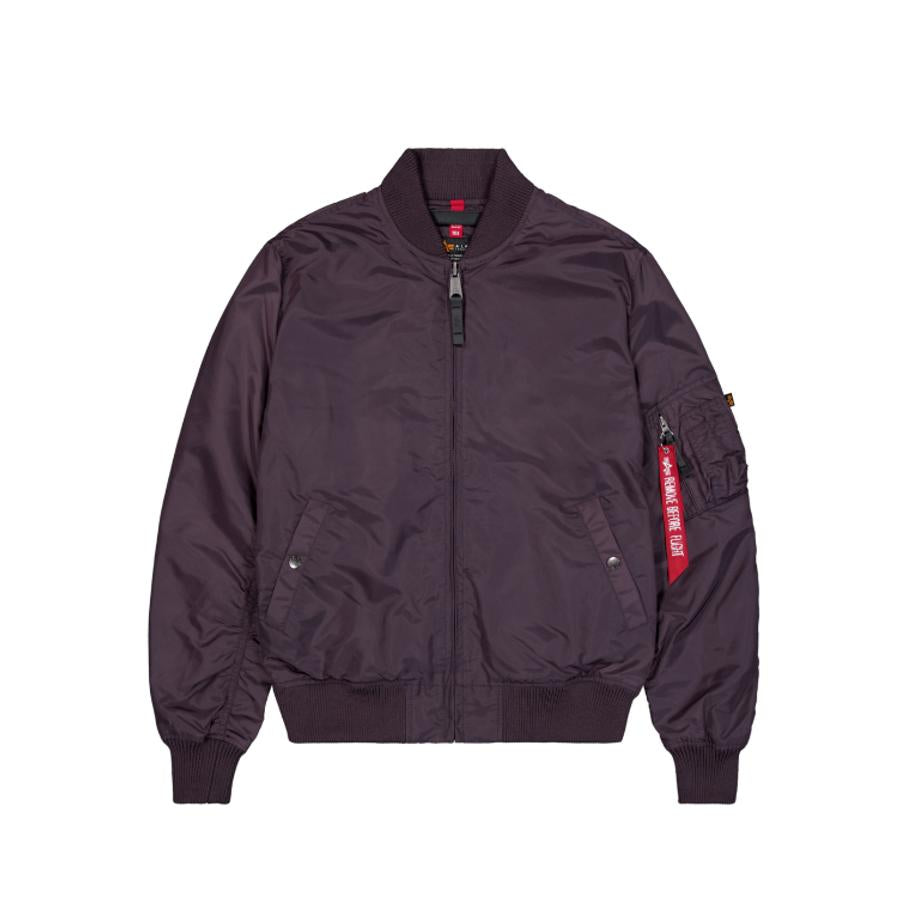 MA-1 TT - plum