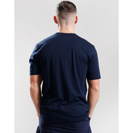 Cartellino T-Shirt - navy
