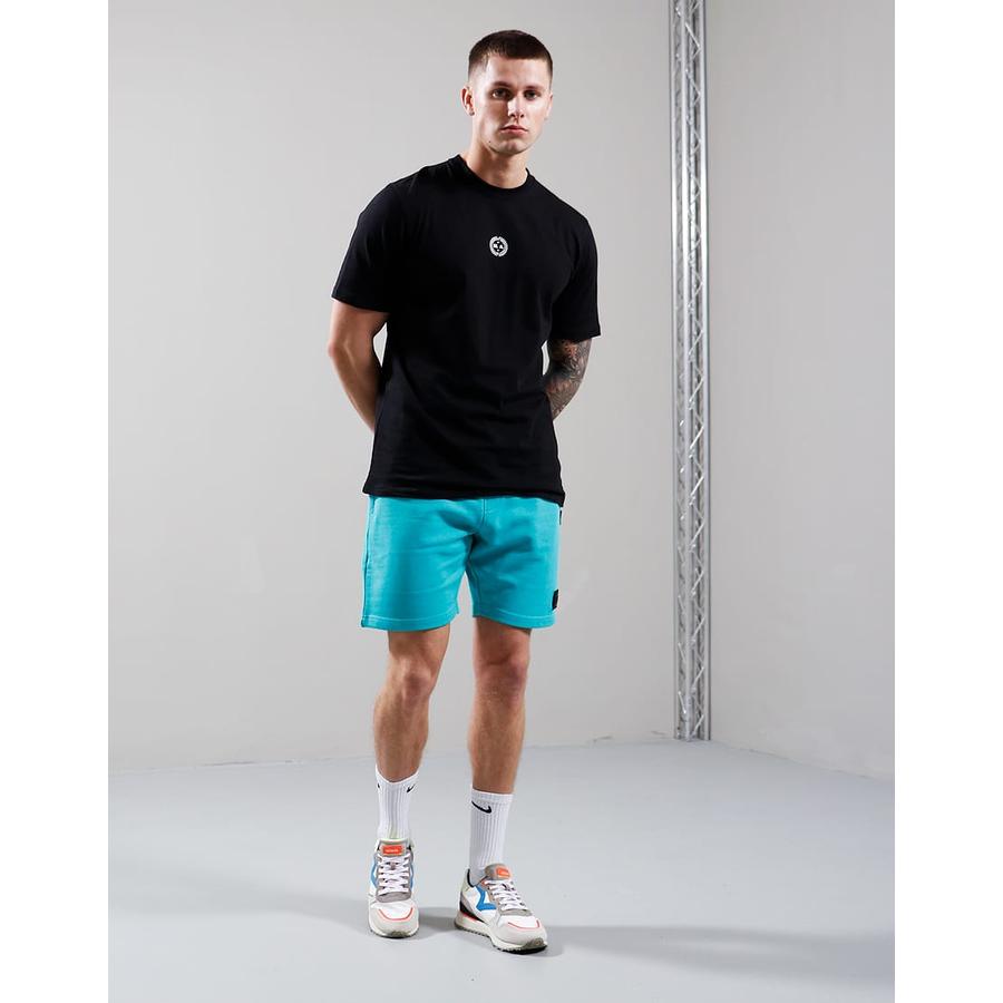 Fragment T-Shirt - black