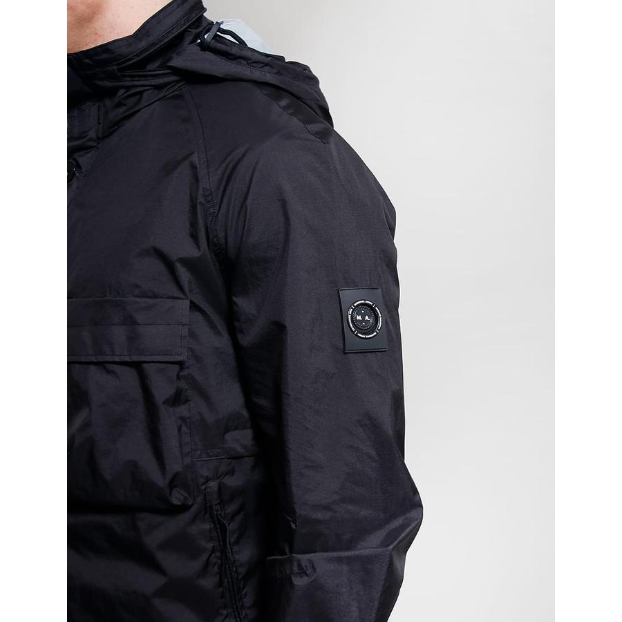 Magma Jacket - black