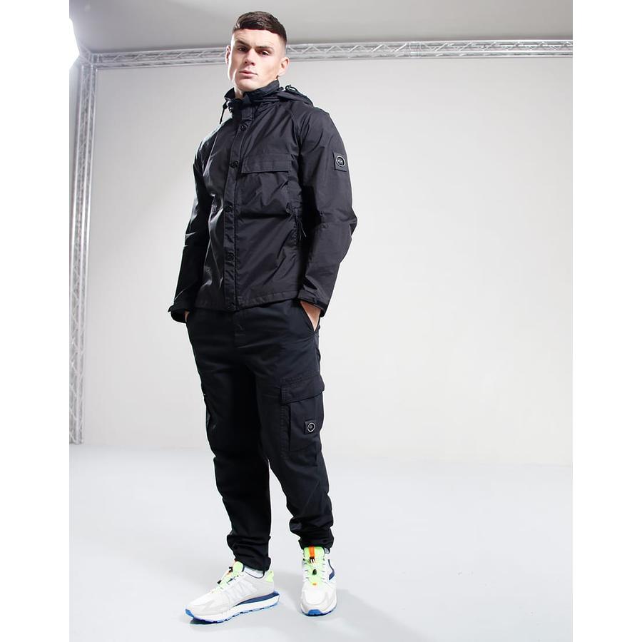 Magma Jacket - black