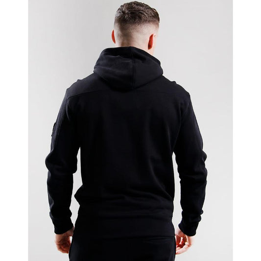 Siren OTH Hoodie - Black