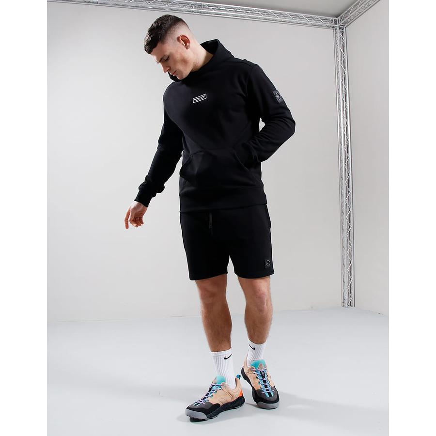 Siren OTH Hoodie - Black