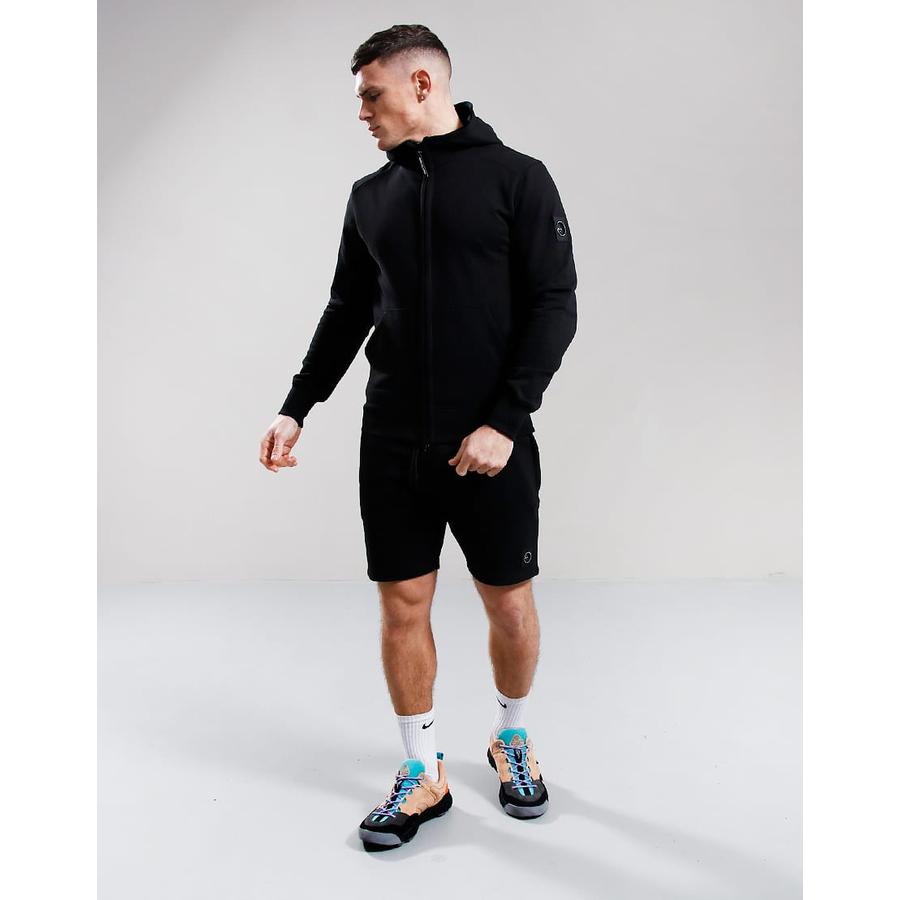 Siren Short - black