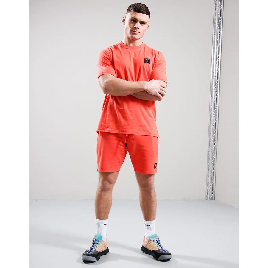 Siren Short - coral