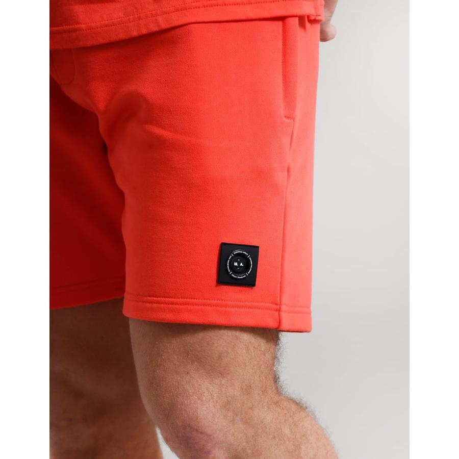 Siren Short - coral