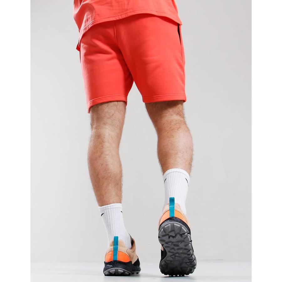 Siren Short - coral
