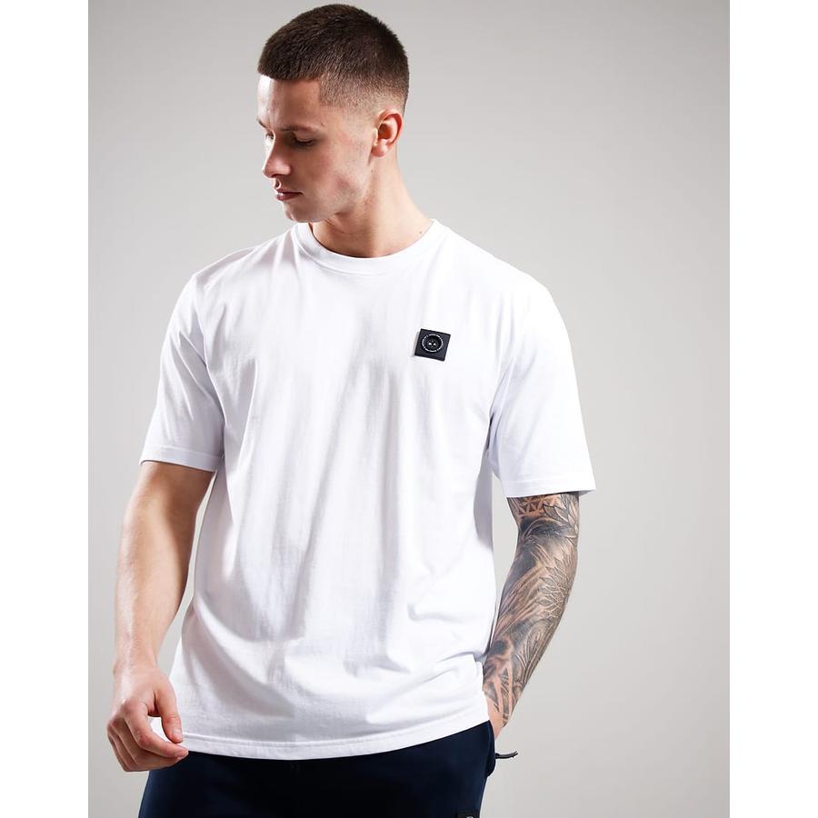 Siren T-Shirt - white