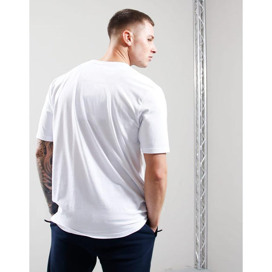 Siren T-Shirt - white