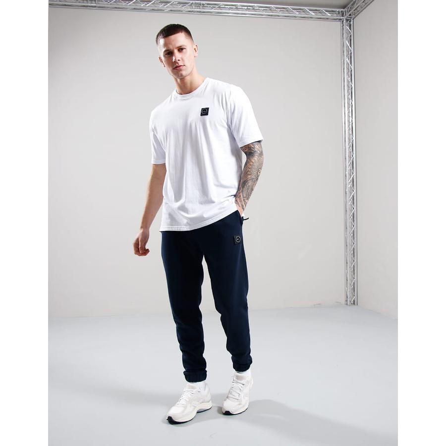 Siren T-Shirt - white