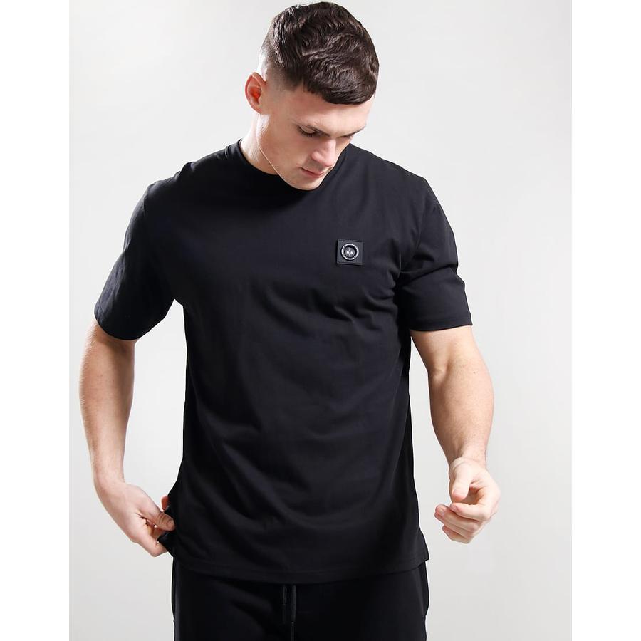 Siren T-Shirt - black