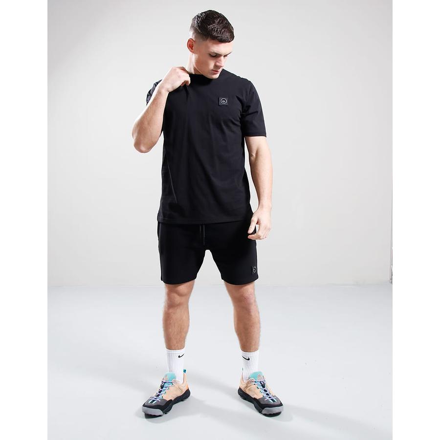 Siren T-Shirt - black