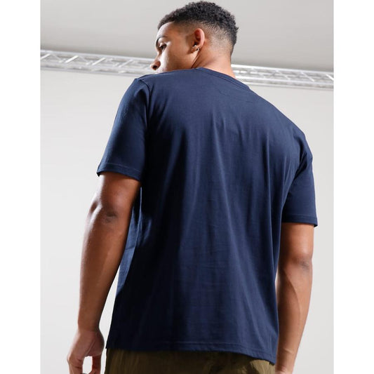 Spiro T-Shirt - navy
