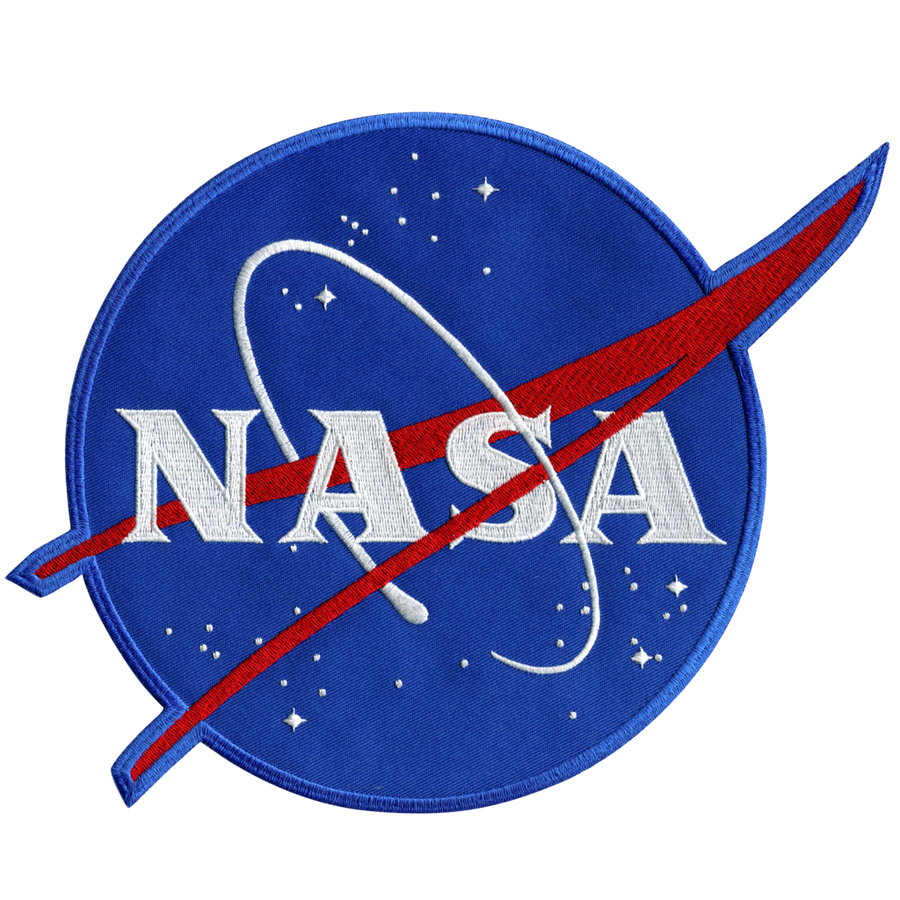 NASA Patch