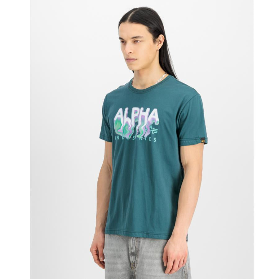 Nebula T - force green