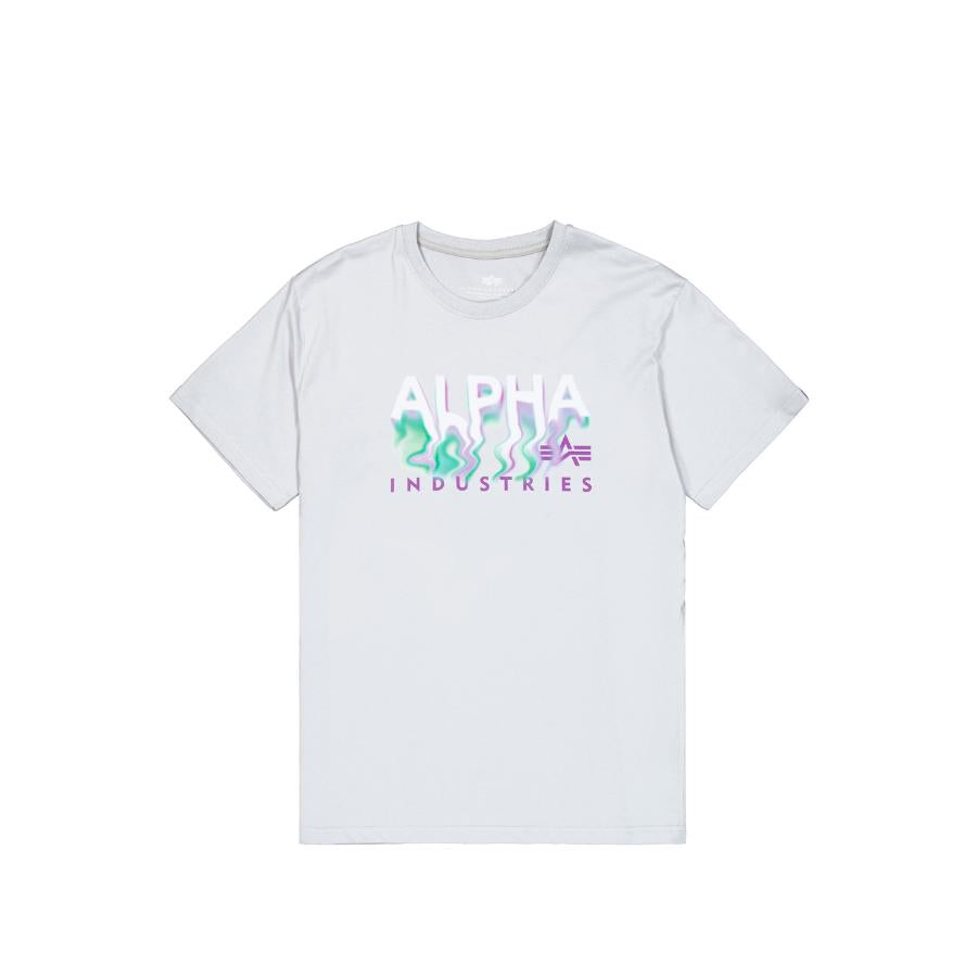 Nebula T - pastel grey