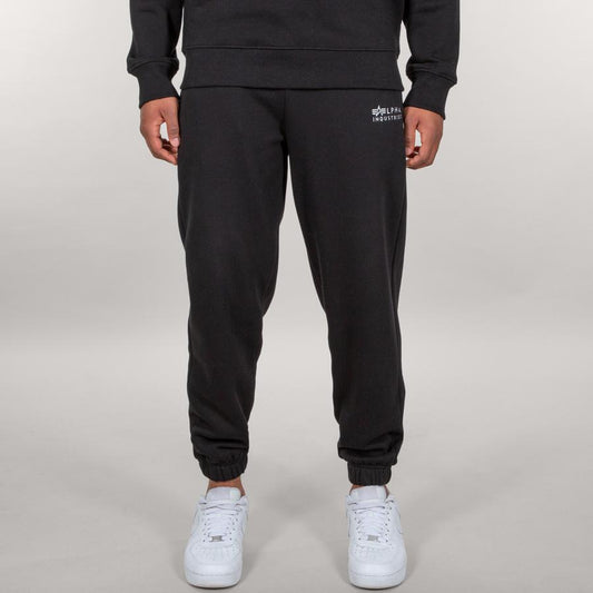 Organics EMB Regular Jogger - organic black
