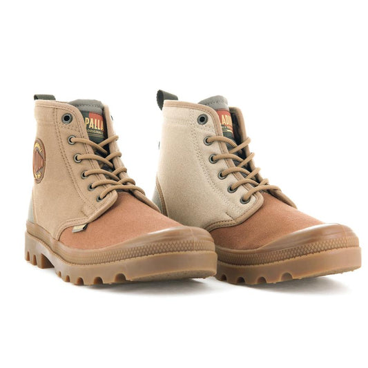 Pampa Shade 75 - peru