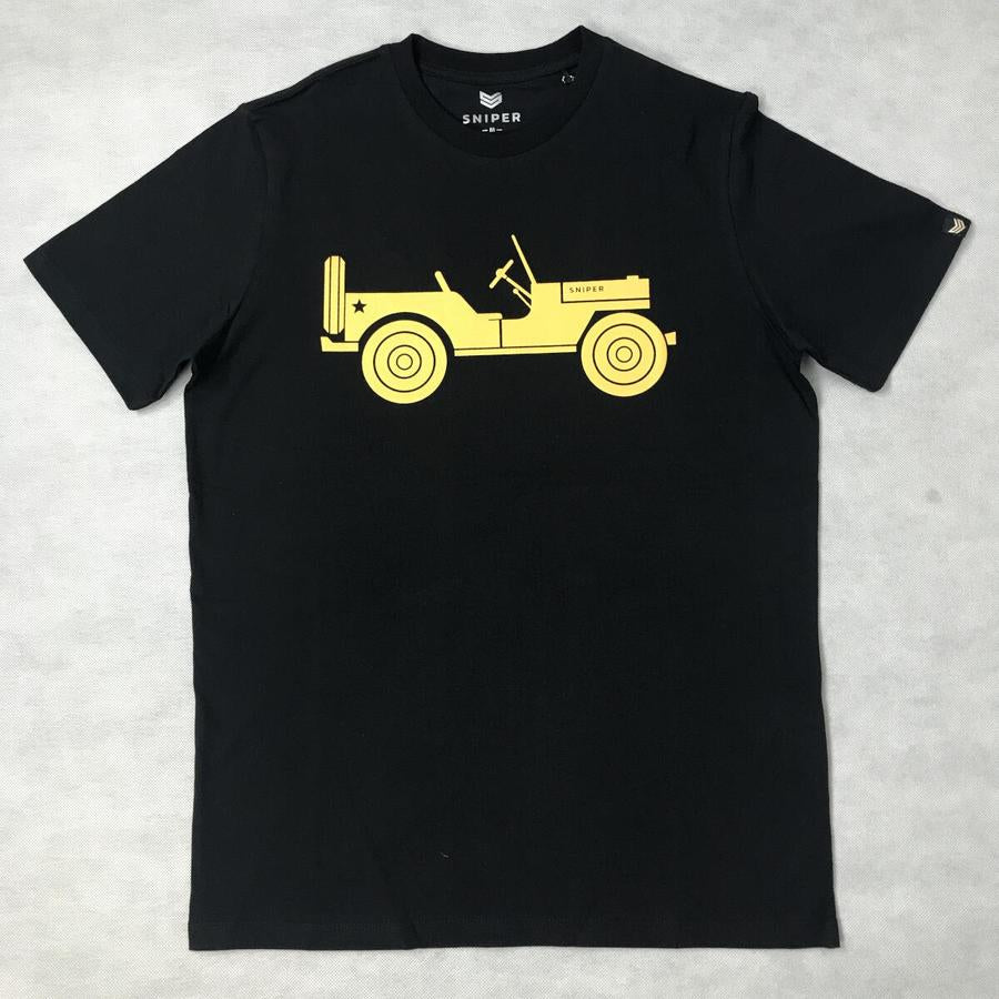 Power Wagon T - black