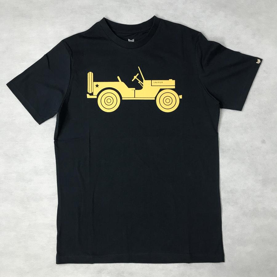 Power Wagon T - dark blue