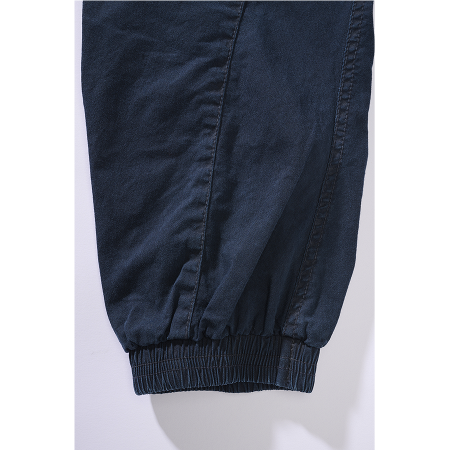Ray Vintage Trousers - navy
