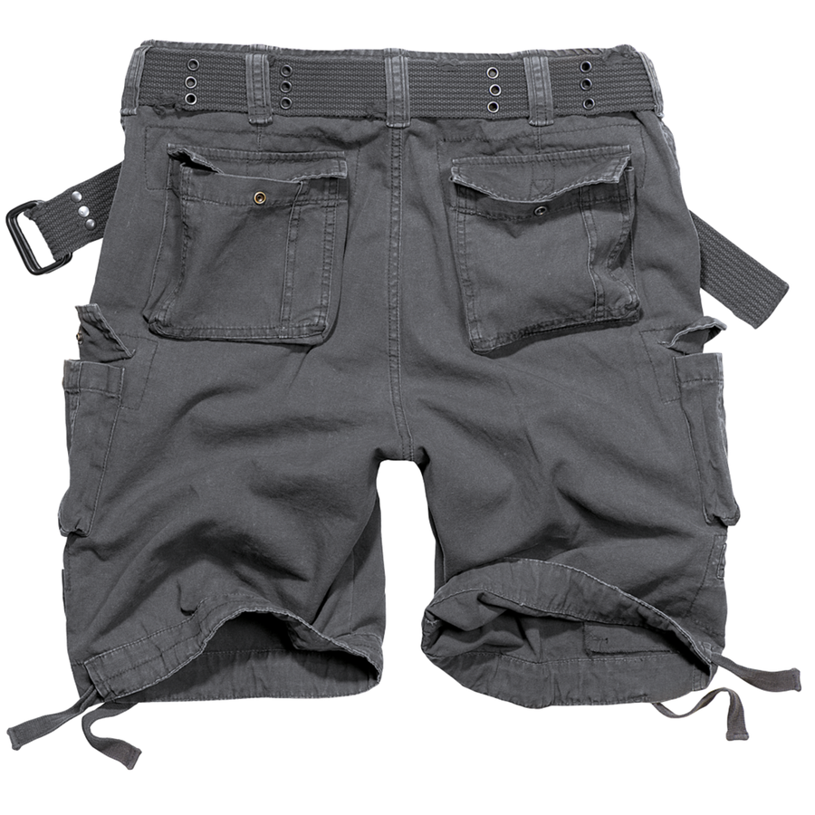 Savage Vintage - anthracite