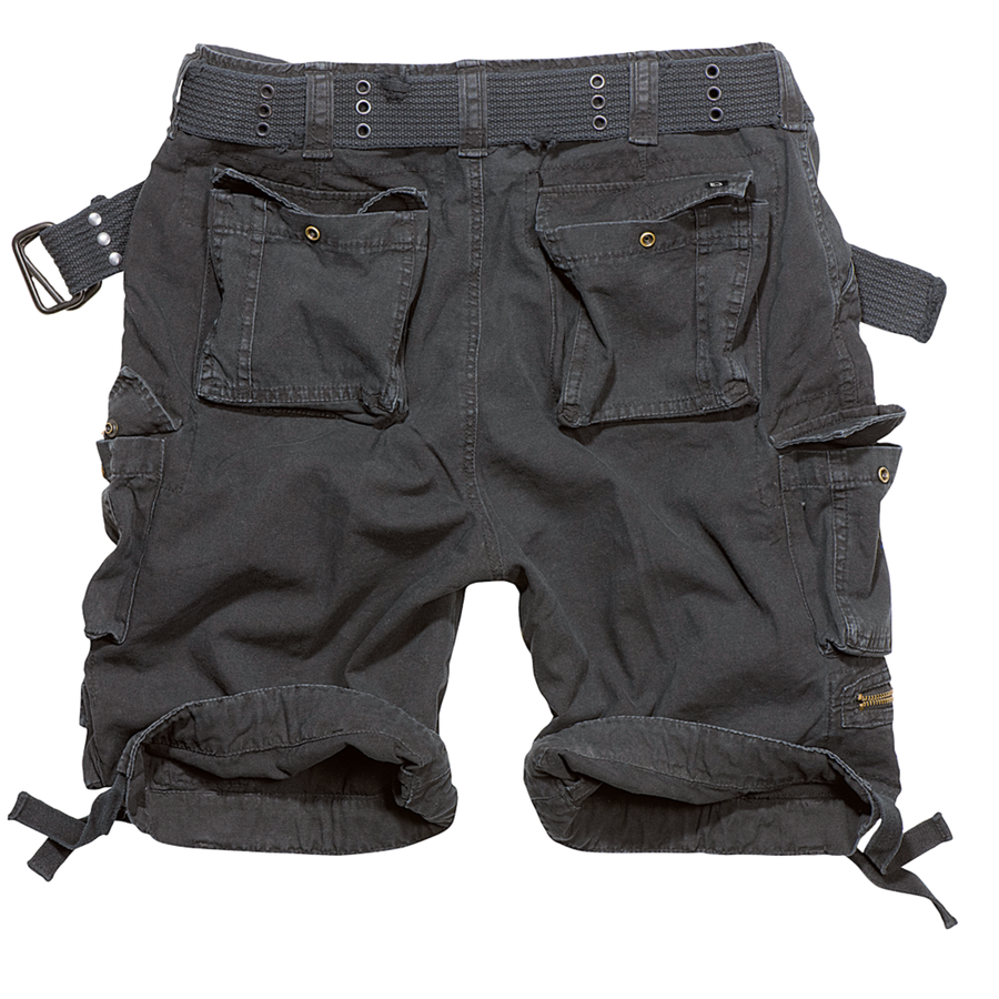 Savage Vintage - black