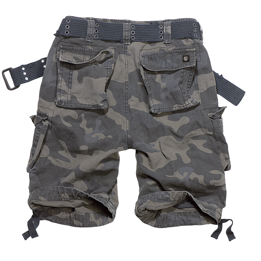 Savage Vintage - dark camo