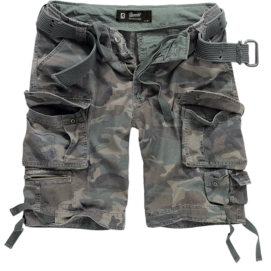 Savage Vintage - woodland
