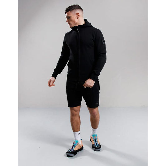 Siren FZ Hood - black